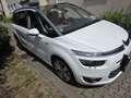 Citroen Grand C4 Picasso e-HDi 120 ETG6 Exclusive Blanc - thumbnail 1
