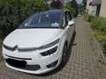 Citroen Grand C4 Picasso e-HDi 120 ETG6 Exclusive Blanc - thumbnail 2