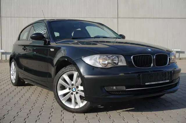 BMW 118 118i 2.0 16V Radio Klima Pano Austauschmotor