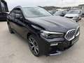BMW X6 xDrive30d Aut. Schwarz - thumbnail 7