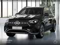 Mercedes-Benz GLE 450 d 4M AMG+PANO+360+AHK+MULTIBEAM+SPUR+TOTW Schwarz - thumbnail 2
