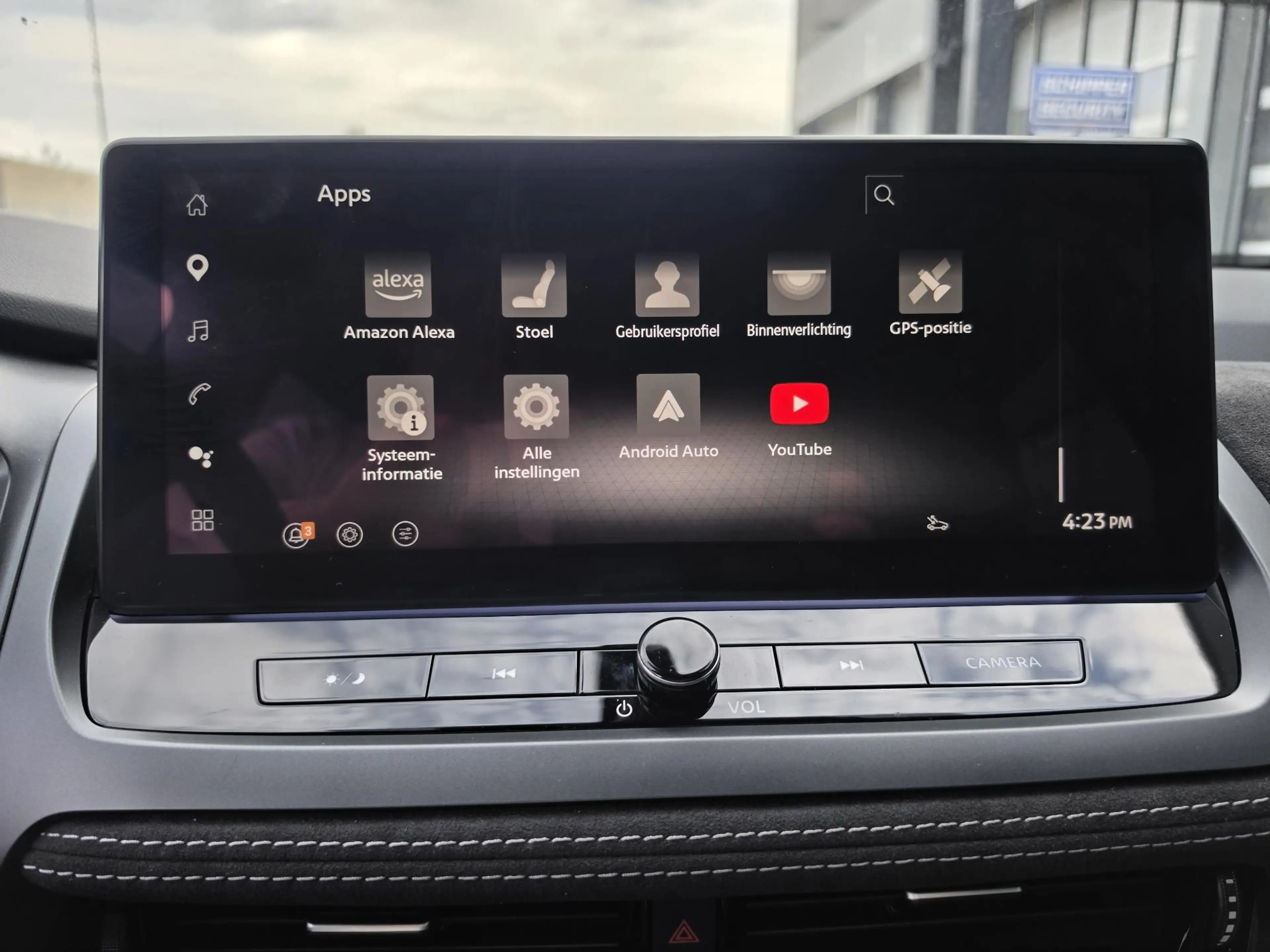 Nissan Qashqai 1.3 MHEV 158 Xtronic Tekna Plus | BOSE | Leder | P — photo 29