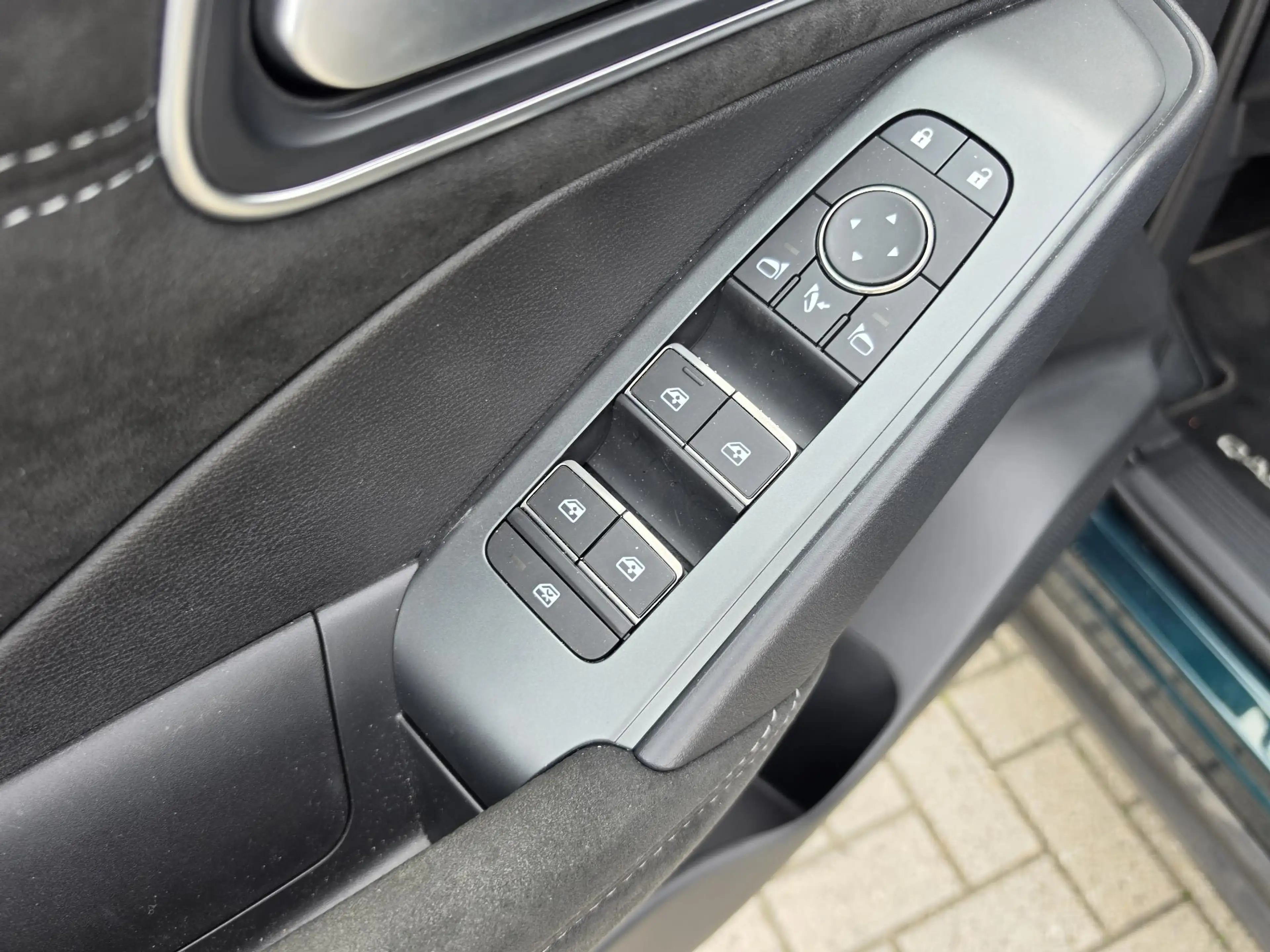 Nissan Qashqai 1.3 MHEV 158 Xtronic Tekna Plus | BOSE | Leder | P — photo 23
