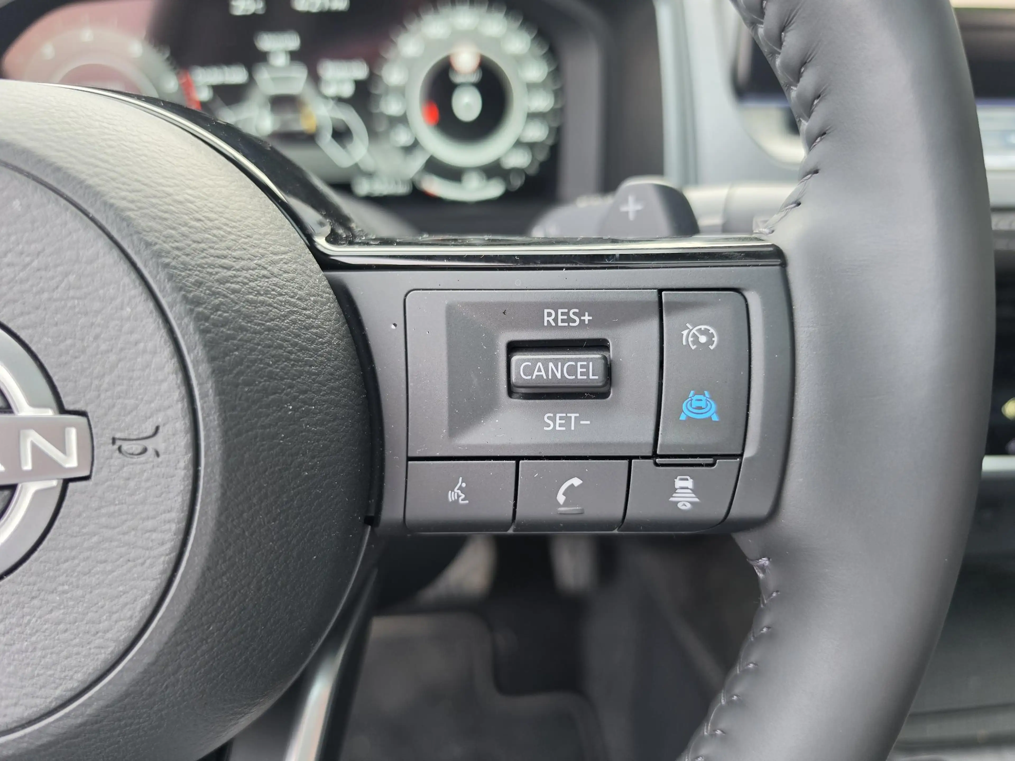 Nissan Qashqai 1.3 MHEV 158 Xtronic Tekna Plus | BOSE | Leder | P — photo 25