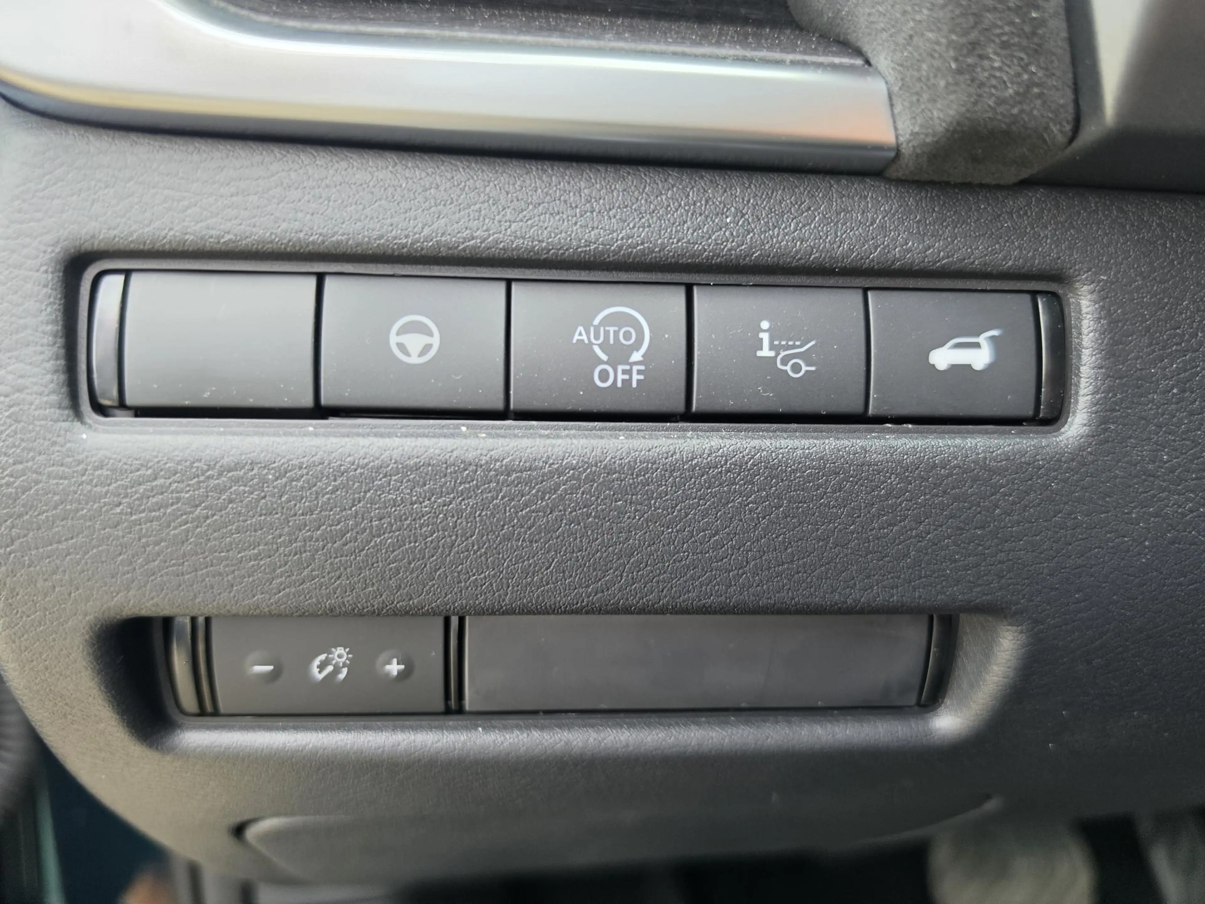 Nissan Qashqai 1.3 MHEV 158 Xtronic Tekna Plus | BOSE | Leder | P — photo 36