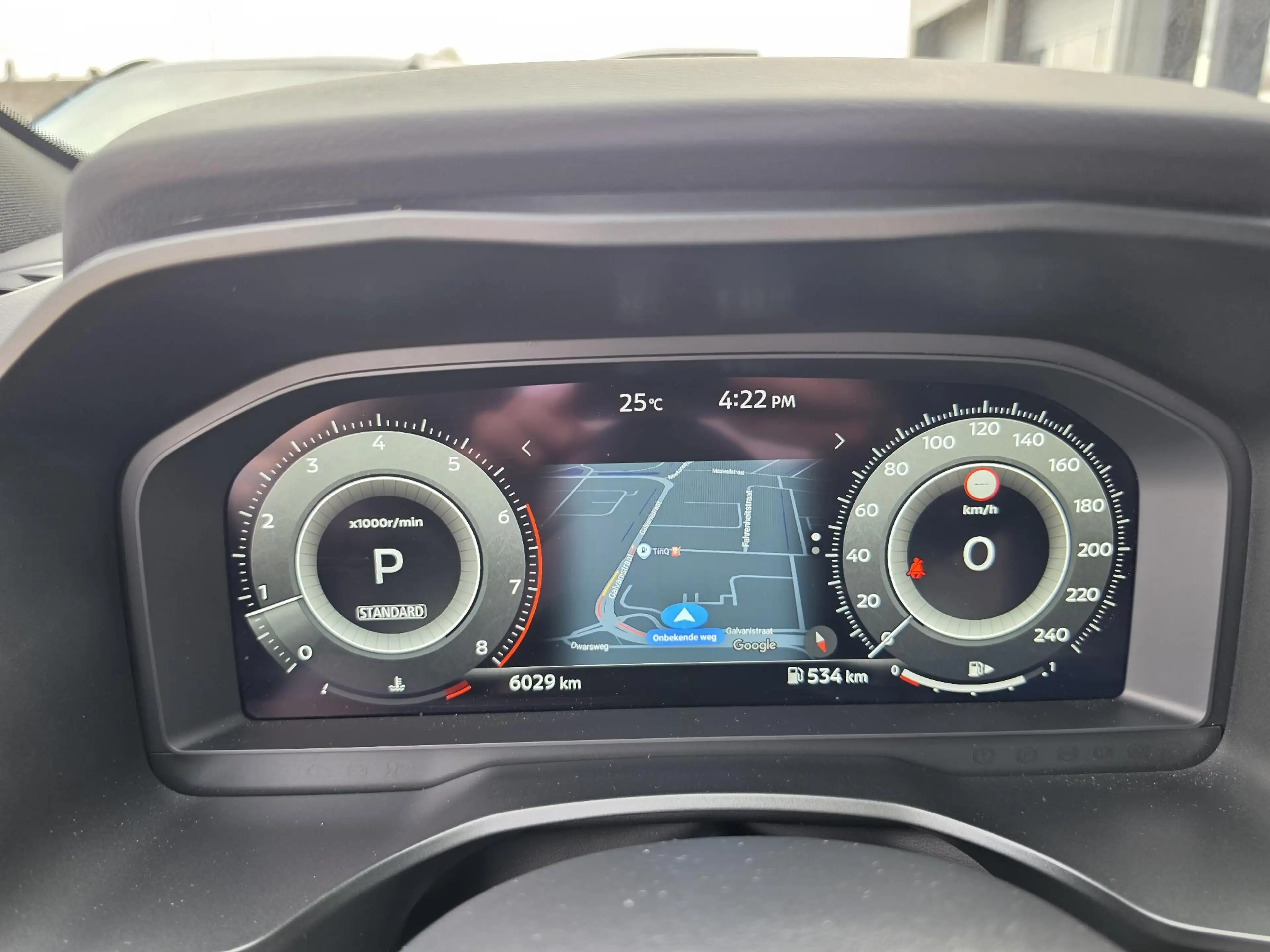 Nissan Qashqai 1.3 MHEV 158 Xtronic Tekna Plus | BOSE | Leder | P — photo 7