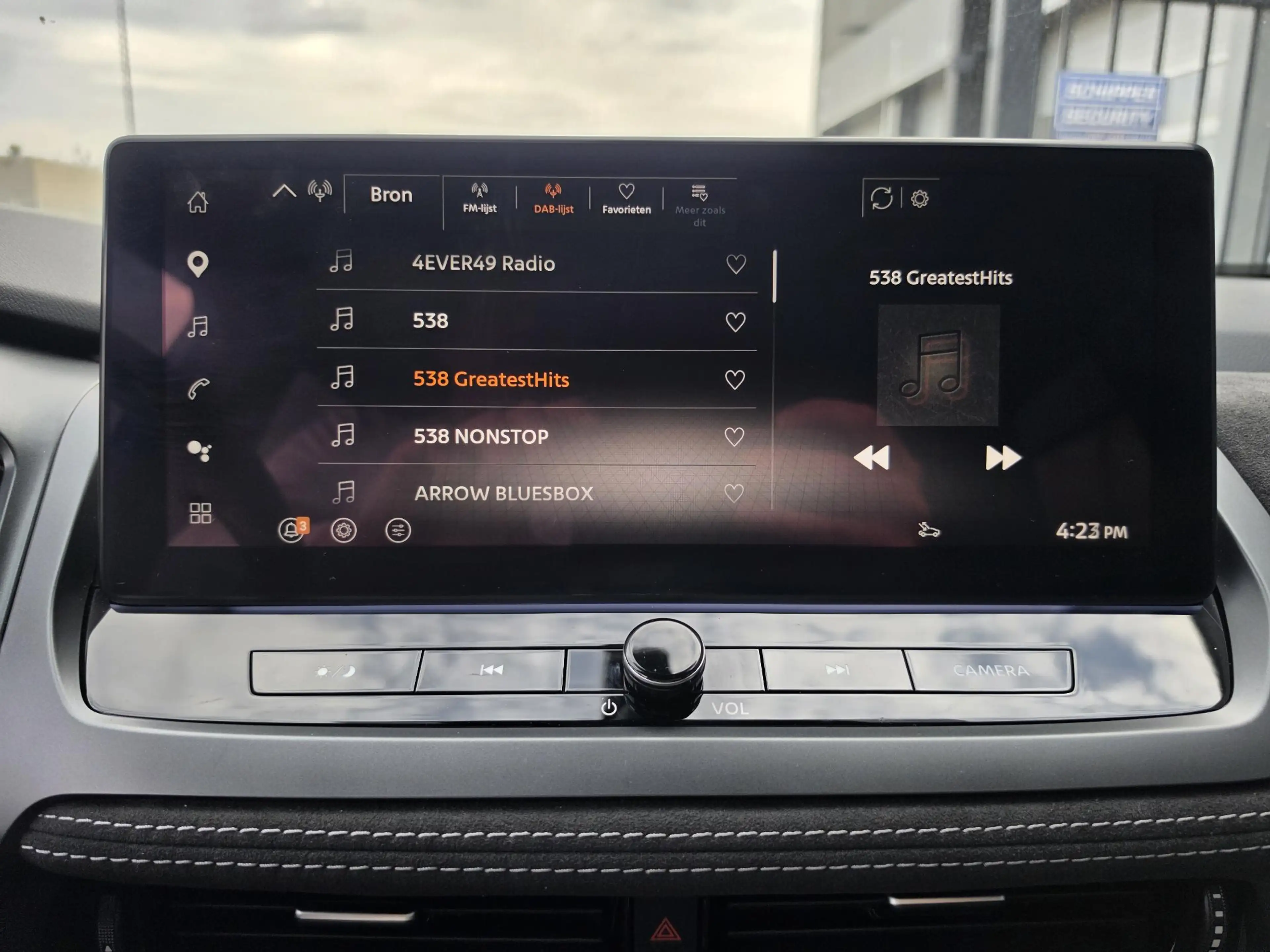 Nissan Qashqai 1.3 MHEV 158 Xtronic Tekna Plus | BOSE | Leder | P — photo 31