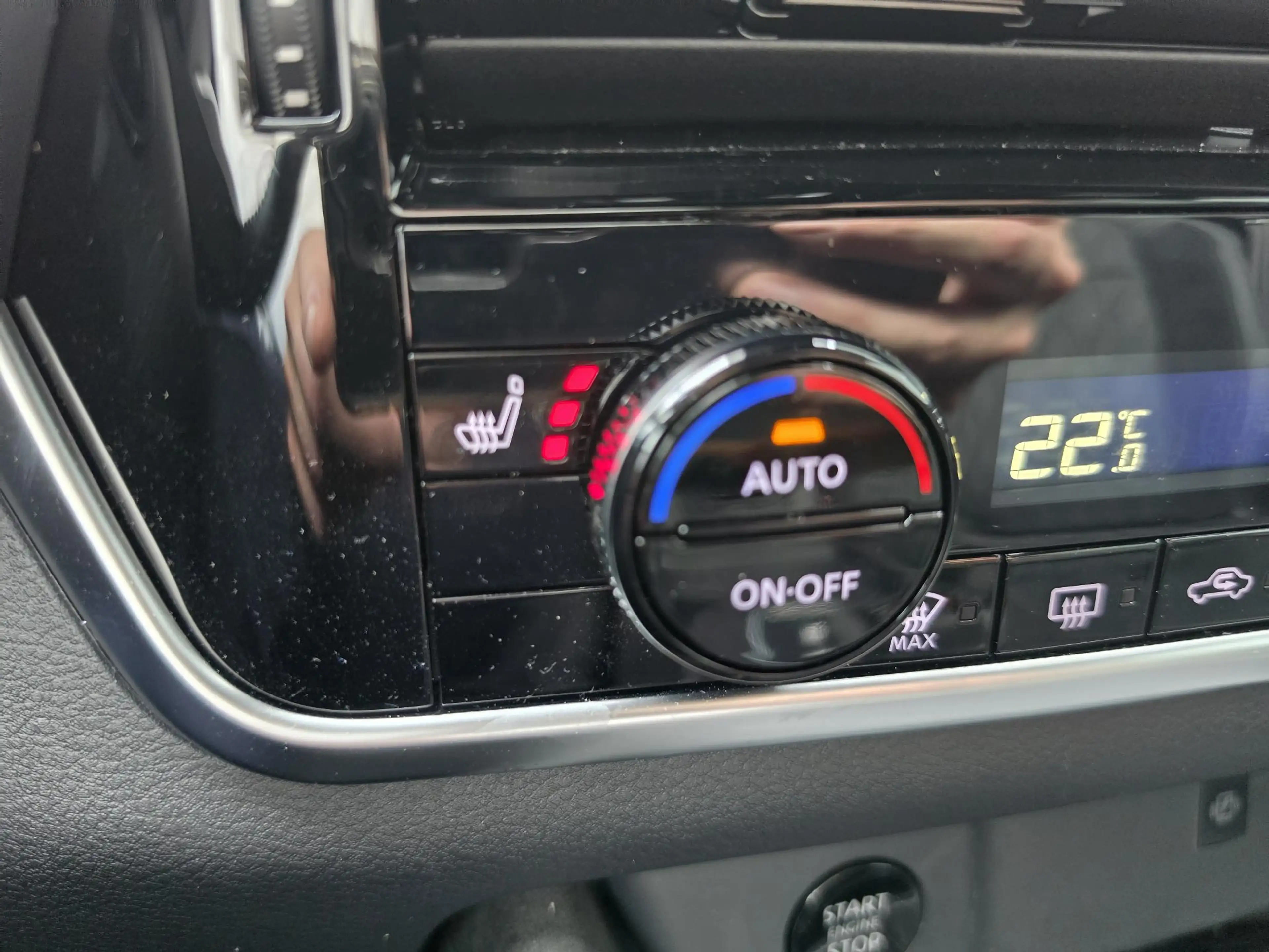 Nissan Qashqai 1.3 MHEV 158 Xtronic Tekna Plus | BOSE | Leder | P — photo 34