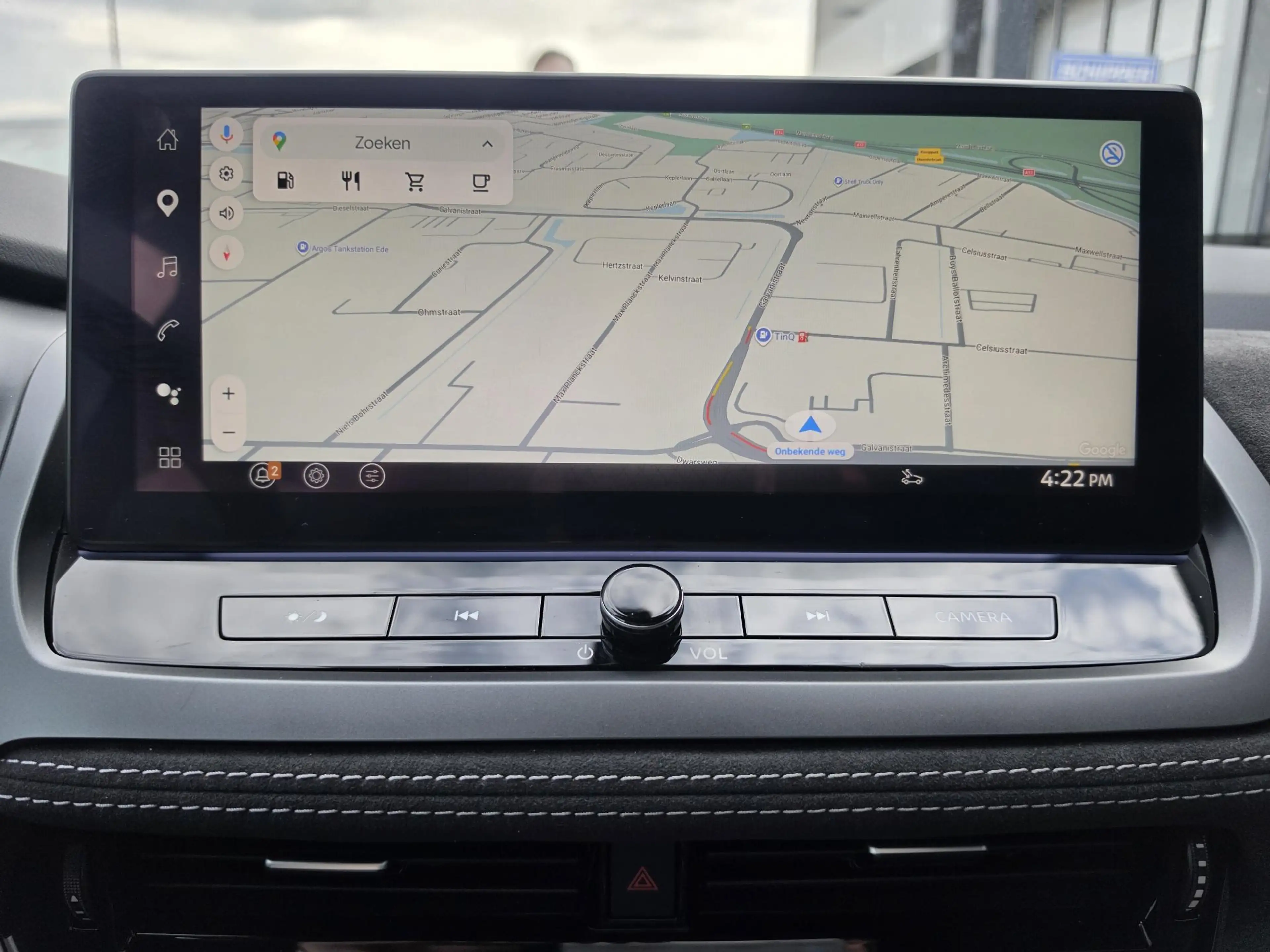 Nissan Qashqai 1.3 MHEV 158 Xtronic Tekna Plus | BOSE | Leder | P — photo 14