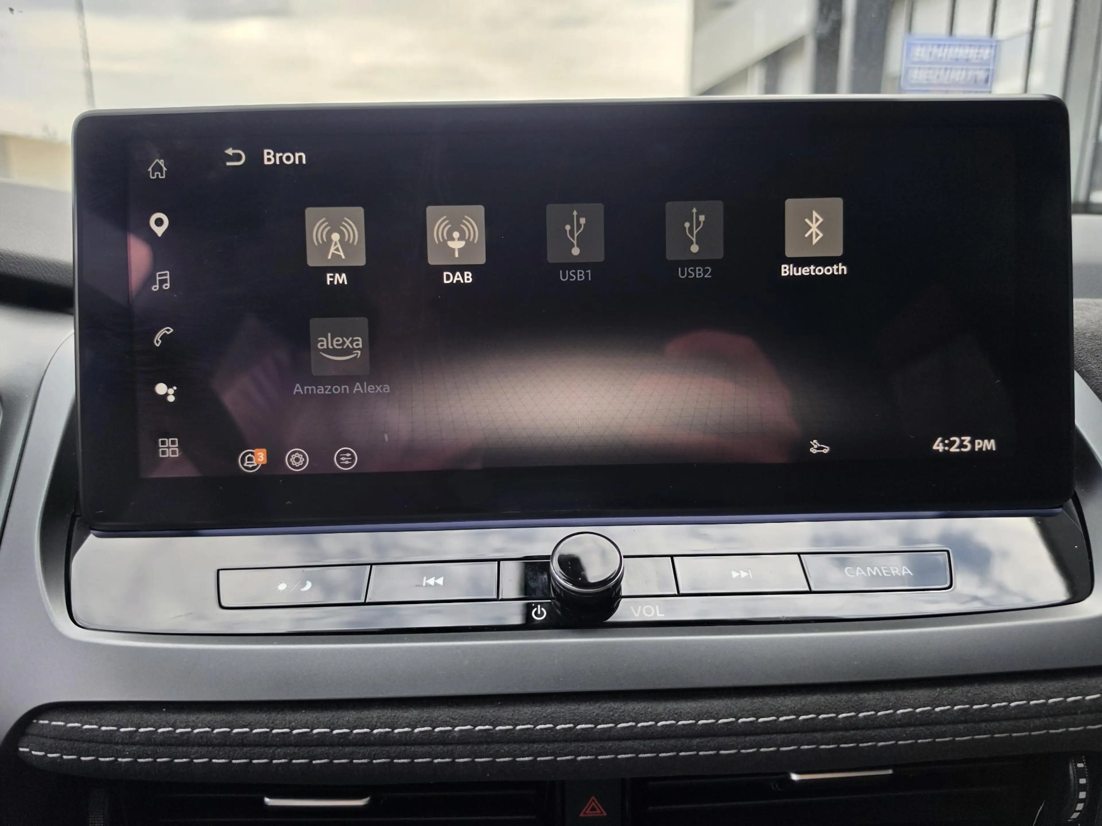 Nissan Qashqai 1.3 MHEV 158 Xtronic Tekna Plus | BOSE | Leder | P — photo 30