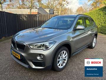sDrive18i Executive