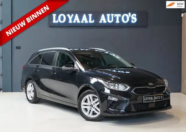 Kia Ceed SW / cee'd SW Sportswagon 1.0 T-GDi DynamicPlusLine | LANE ASSIS