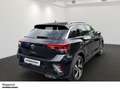 Volkswagen T-Roc 1.5 TSI R-Line DSG NAVI AHK KAM ACC LED SHZ PDC LM Schwarz - thumbnail 3
