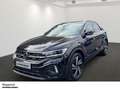 Volkswagen T-Roc 1.5 TSI R-Line DSG NAVI AHK KAM ACC LED SHZ PDC LM Schwarz - thumbnail 1