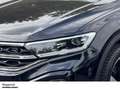 Volkswagen T-Roc 1.5 TSI R-Line DSG NAVI AHK KAM ACC LED SHZ PDC LM Schwarz - thumbnail 4
