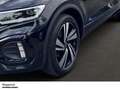 Volkswagen T-Roc 1.5 TSI R-Line DSG NAVI AHK KAM ACC LED SHZ PDC LM Schwarz - thumbnail 8
