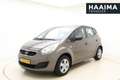 Kia Venga 1.4 CVVT Comfort Pack | Airco | Trekhaak | Hoge in Brun - thumbnail 1