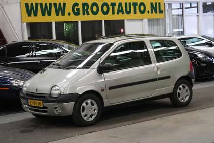 Renault Twingo 1.2 'Matic Automaat Stuurbekrachtiging, NAP