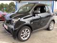 smart forTwo Fortwo 0.9 t Prime 90cv - varie smart disponibili Nero - thumbnail 1