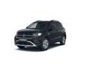 Volkswagen T-Cross 1.0 TSI Life Schwarz - thumbnail 3
