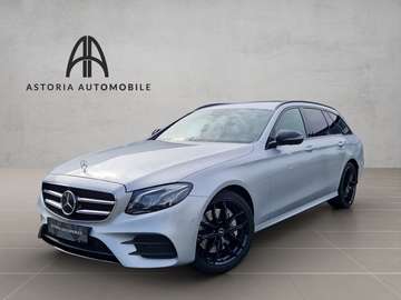 d 4Matic AMG 360°Airma.Multi-B.NightP.Burm