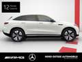 Mercedes-Benz EQC 400 4M  AHK DISTRONIC MULTIBEAM 360° HUD Bianco - thumbnail 9