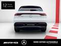 Mercedes-Benz EQC 400 4M  AHK DISTRONIC MULTIBEAM 360° HUD White - thumbnail 7