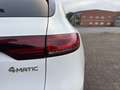 Mercedes-Benz EQC 400 4M  AHK DISTRONIC MULTIBEAM 360° HUD White - thumbnail 13