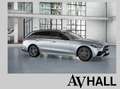 Mercedes-Benz C 220 d 4MATIC T Ö-Edition Rückfahrkamera Silber - thumbnail 1