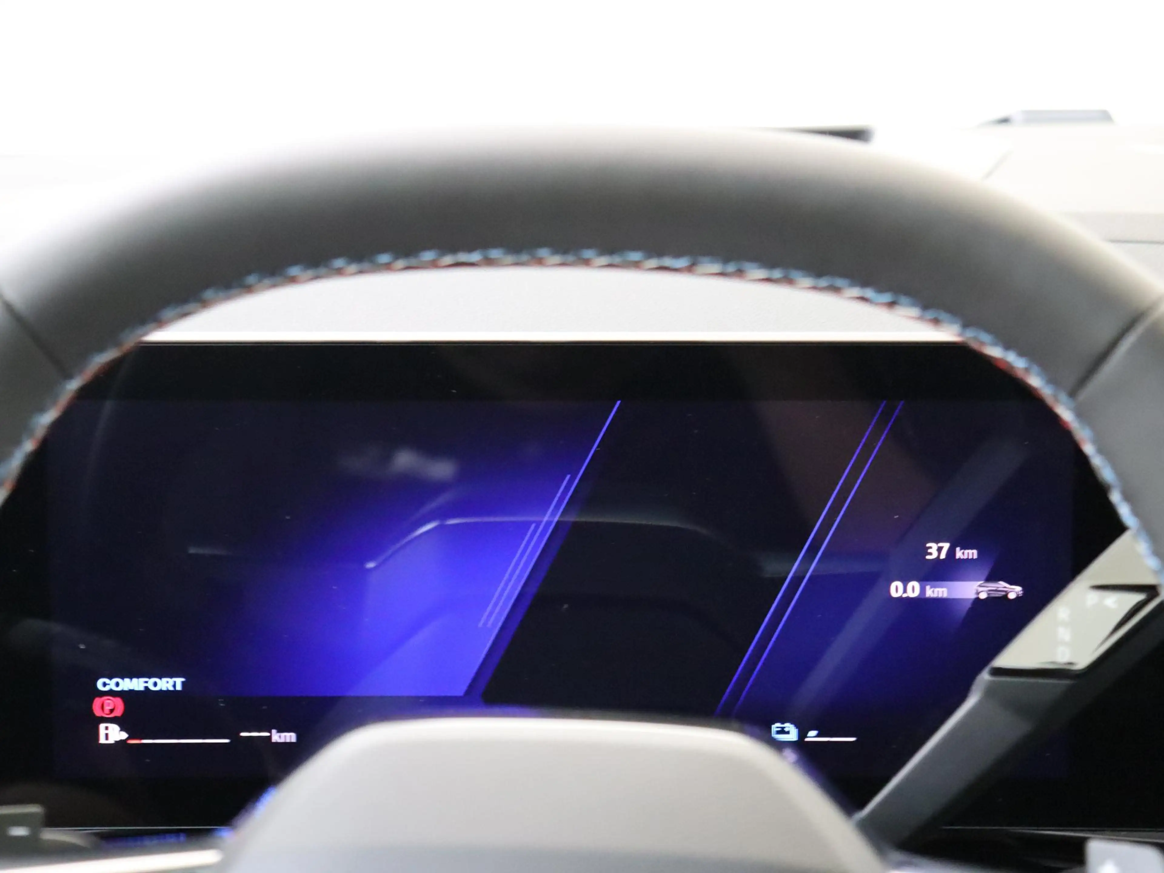 Renault Austral 1.2 E-Tech full hybrid 200 esprit Alpine | Pack pr — photo 11