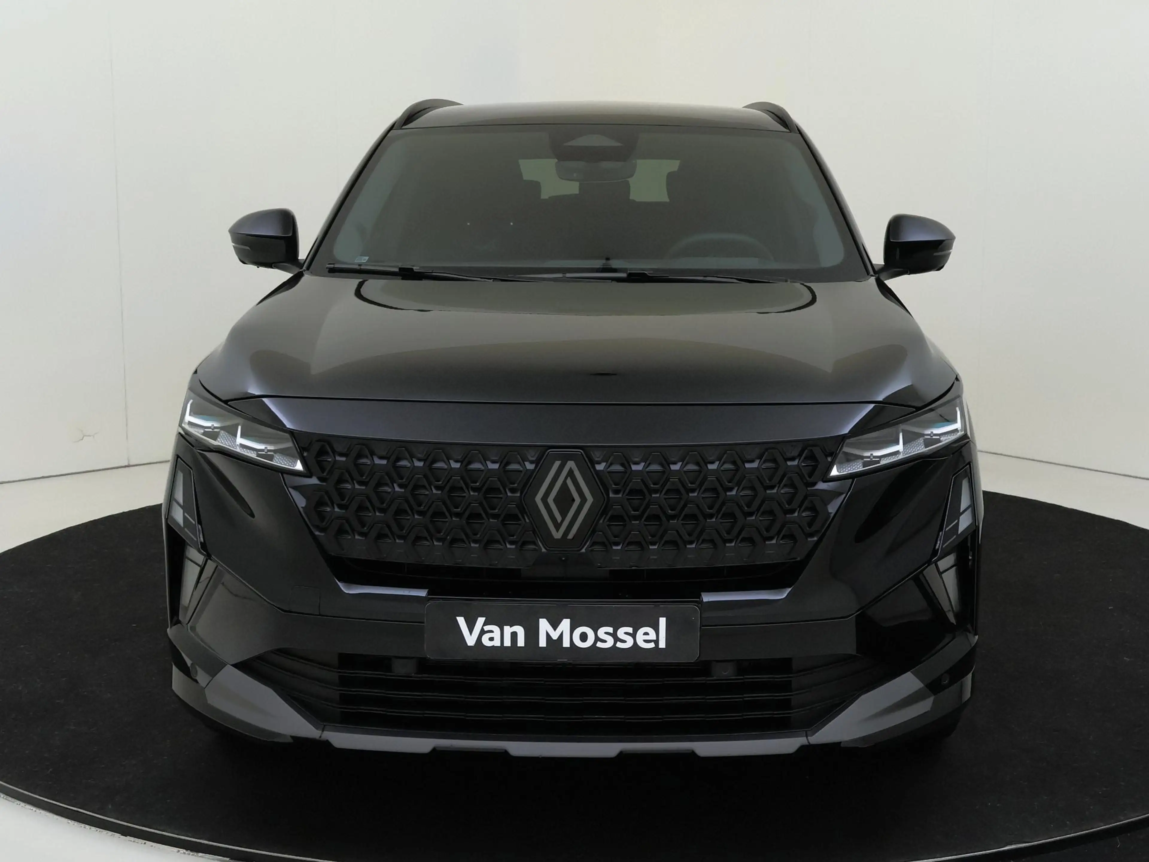 Renault Austral 1.2 E-Tech full hybrid 200 esprit Alpine | Pack pr — photo 6