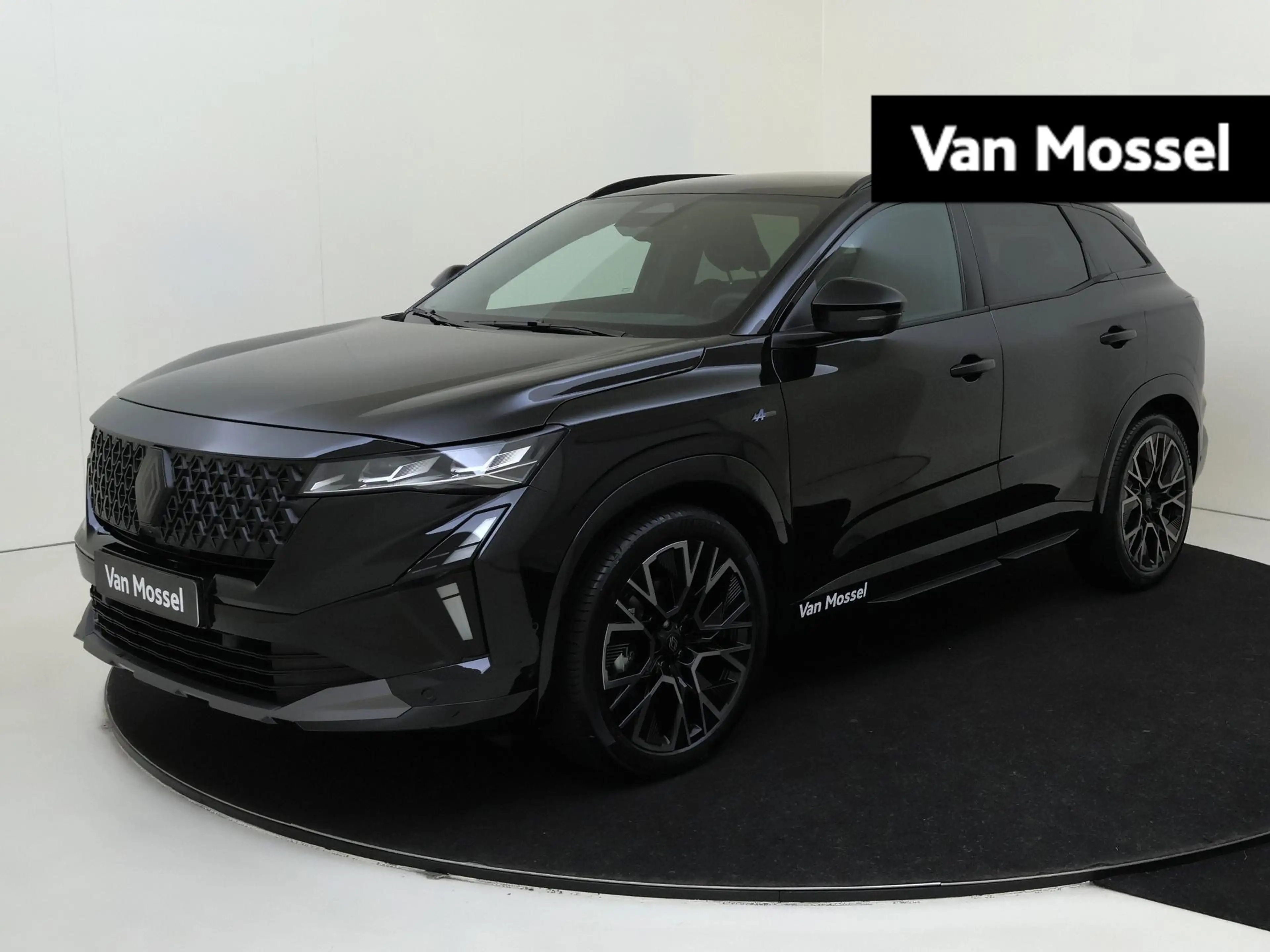 Renault Austral 1.2 E-Tech full hybrid 200 esprit Alpine | Pack pr