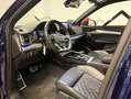 Audi Q5 Black line 40 TDI 150kW quattro-ultra Blau - thumbnail 8