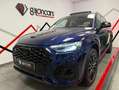 Audi Q5 Black line 40 TDI 150kW quattro-ultra Blau - thumbnail 6