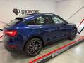 Audi Q5 Black line 40 TDI 150kW quattro-ultra Blau - thumbnail 12