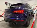 Audi Q5 Black line 40 TDI 150kW quattro-ultra Blau - thumbnail 7