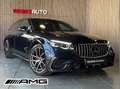 Mercedes-Benz E 53 AMG Hybrid 4Matic+Premium*612 Ps*Night Paket II*HyperS Blau - thumbnail 13
