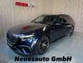 Mercedes-Benz E 53 AMG Hybrid 4Matic+Premium*612 Ps*Night Paket II*HyperS Blau - thumbnail 1