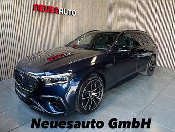 Hybrid 4Matic+Premium*612 Ps*Night Paket II*HyperS