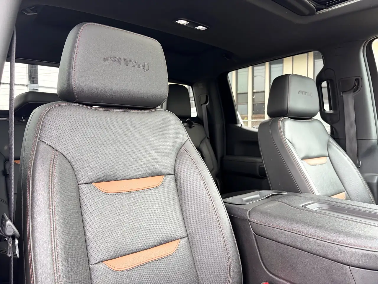 GMC Sierra 1500 снимка GMC Sierra 1500