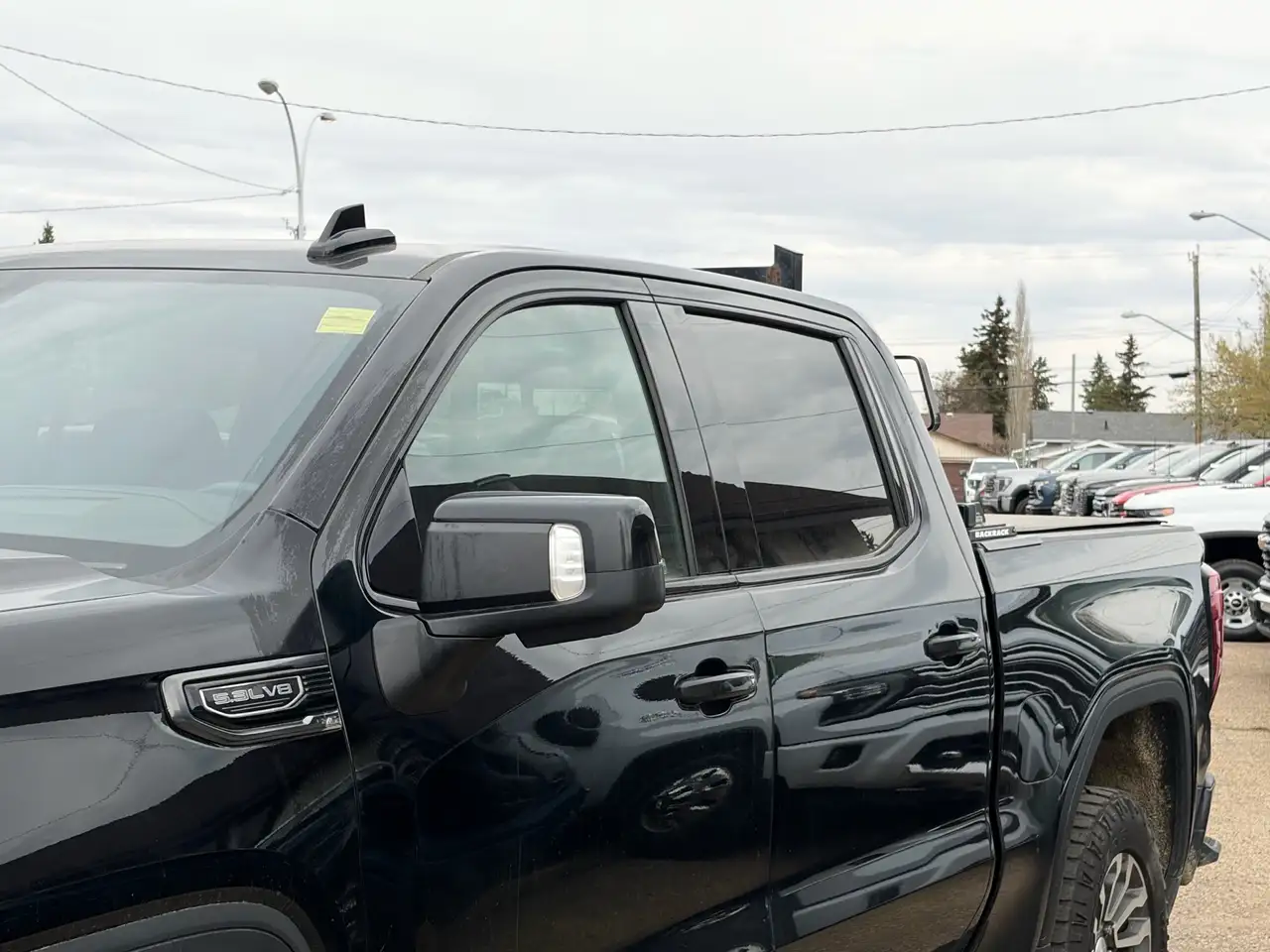 GMC Sierra 1500 снимка GMC Sierra 1500