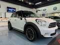 MINI Cooper D Countryman Mini Countryman R60 2.0 all4 auto E6 Bianco - thumbnail 3