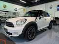 MINI Cooper D Countryman Mini Countryman R60 2.0 all4 auto E6 Bianco - thumbnail 2
