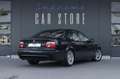 BMW 530 5-serie 530i M-sport I Individual I Topconditie!!! Fekete - thumbnail 2