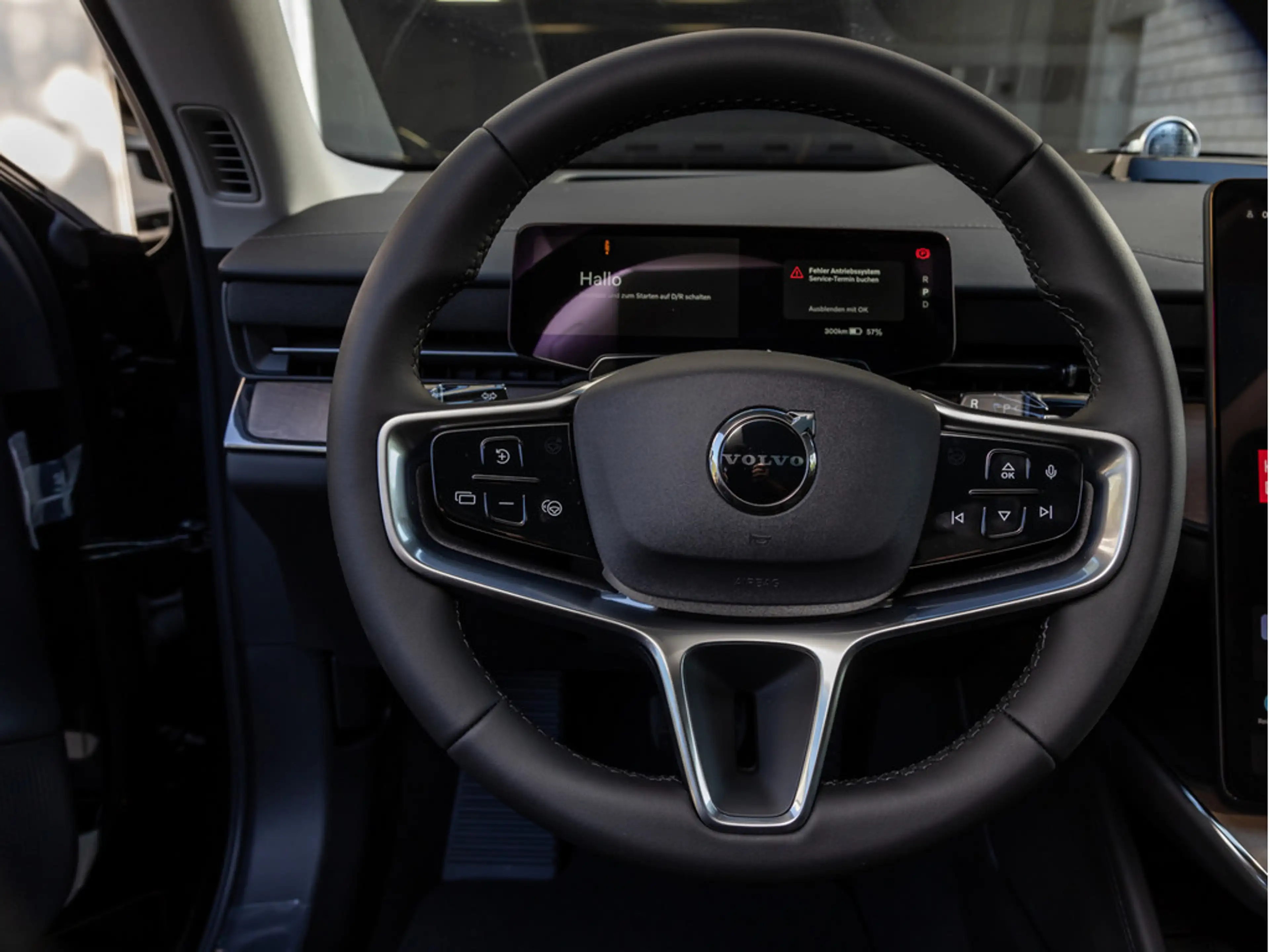 Volvo ES90 245 kW Single Motor Extended Range Ultra — photo 13