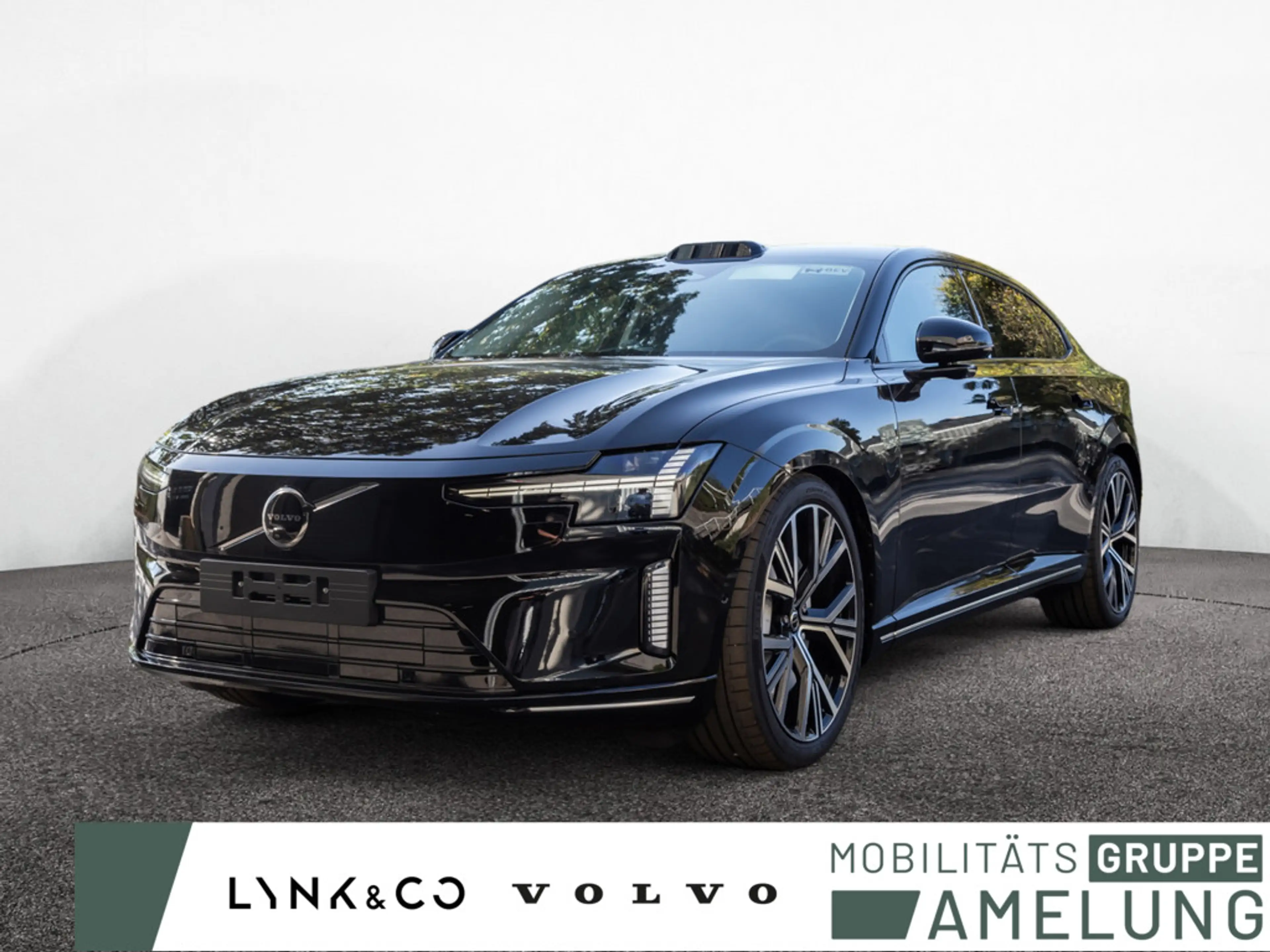 Volvo ES90 245 kW Single Motor Extended Range Ultra