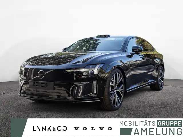 Volvo ES90 245 kW Single Motor Extended Range Ultra