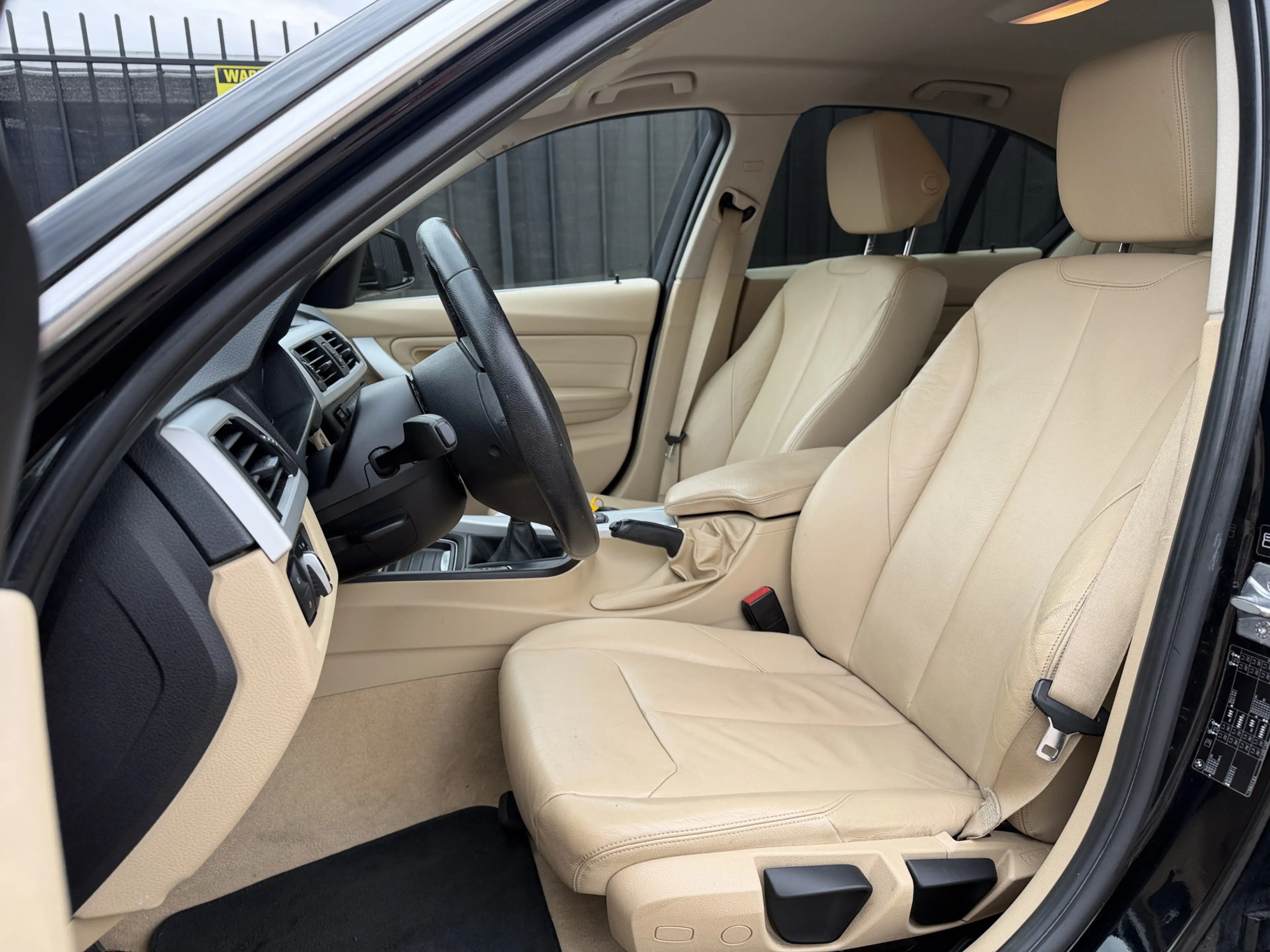 BMW 316 3-serie 316i Upgrade Edition Leer/Navi/Cruise/PDC — photo 13