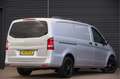 Mercedes-Benz Vito 114 CDI L2 3-ZITS, AUT. AIRCO, CRUISE, CAMERA, PAR Zilver - thumbnail 2