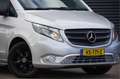 Mercedes-Benz Vito 114 CDI L2 3-ZITS, AUT. AIRCO, CRUISE, CAMERA, PAR Zilver - thumbnail 16